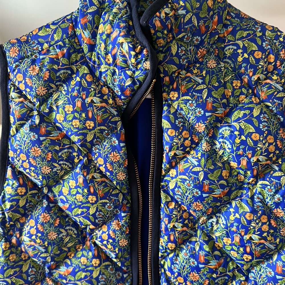 J Crew Vest - Picture 2 of 4
